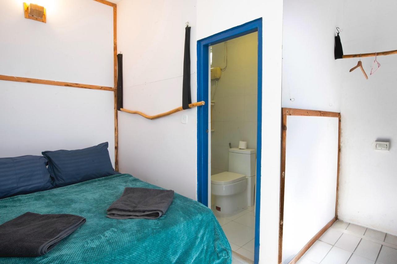 La Due Thulusdhoo Hotel Exterior foto